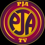 P J A