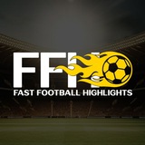 FAST FOOTBALL HIGHLIGHTS
