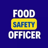 Rajasthan Food Safety Officer