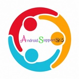 Android Support 24