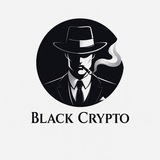BLACK CRYPTO