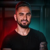Shadon Ramazanov