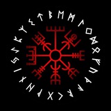 Dark Fraction | Перевод манхв