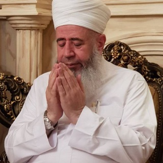 محبي فضيلة الشيخ أحمد النعسان