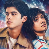 Aristóteles y Dante descubren los secretos del universo Español Latino