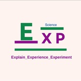 EXP_Science | علوم بكالوريا