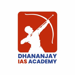 DHANANJAY IAS ACADEMY OFFICIAL
