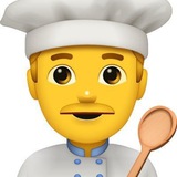 Crypto Chef
