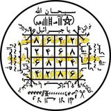 علوم غریبه و طلسمات و الواح