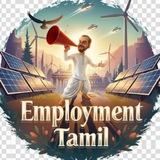 Employment TAMIL {AI}