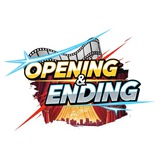 OPENING & ENDING ™️