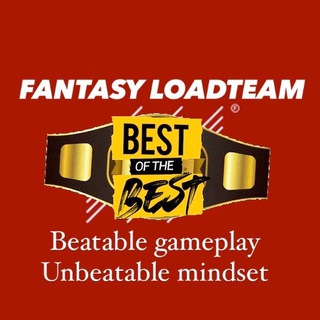 FANTASY LOADTEAM ๐ฟ