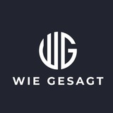 Wie-gesagt.info