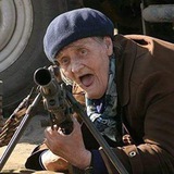 Одна Бабка Сказала