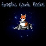 📖 Graphic Comic Books 📚 posts