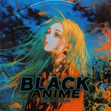 Black ™ Animeˢᶠʷ 🖤