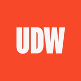 Ural Digital Weekend — официальный канал