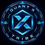 Quant X Tribe (Next Level)