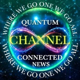 Quantum ♾ Connected News ✨ Channel die Welt im Wandel