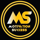 Motivation Success