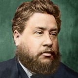 Charles H Spurgeon