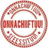 ONNACHIIFTUU!