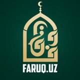FARUQ_UZ