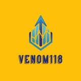 Quotex 20$ To 140$ Venom ๐ฏ
