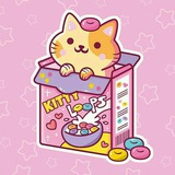 ✨ 🍭 stickers hub<i class="emoji" style="background-image: