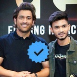 Anurag Dwivedi Real 🏏