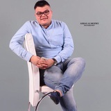 الشاعر مهند العزاوي