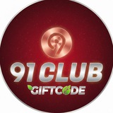 Crypto 91 Club Gift Code