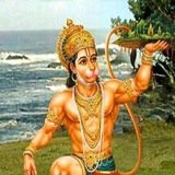 Jay Bajrang Bali KiЁЯЩП