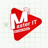 Master-IT Learn Online