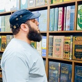 أبو الزبير الشامي