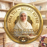 ONA TILI—MILLAT KO‘RKI (BINTU SULTAN AKADEMIYASI)