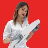 ️ Nail Space учим до Топ-мастера