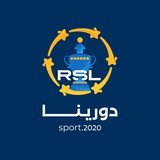 دورينا 🇸🇦 🥇