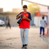 المصور عقيل الركابي 📸