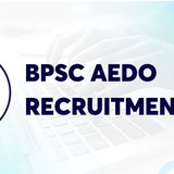 BPSC AEDO PAPER 2026