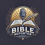 Bible Reporters 📜 🔊 <i class="emoji" style="background-