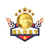 GLORY 555Mix Senior Agent