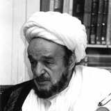 استاد علامه محمدتقی جعفری (ره)
