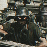 Daggers of war