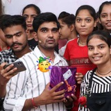 MATHS WITH SHUBHAM MALIK SIR