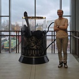 Yet Another Telegram Blog
