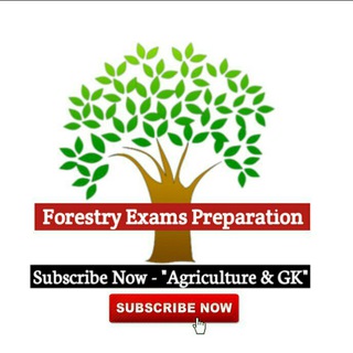 Forestry /Agroforestry Jobs, Notes, PDFs, ICAR JRF, ASRB NET, IFoS, ACF, RFO Forestry Optionalโ