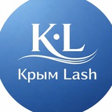KрымLash 🕊