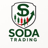 SODA_Trading Lifestyle 📈
