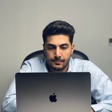 امیر کلانتری | دیجیتال مارکتینگ